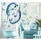 RoomMates Catcoq Narwhal Peel & Stick Giant Wall Decals